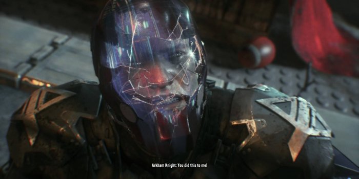 1920x1080 Jason Todd Red Hood Batman Arkham Knight Wallpaper | Jason todd