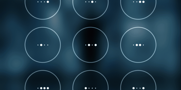 1242x2208 Binary passcode lockscreen | Android Development and Hacking