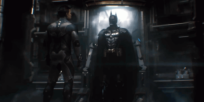 1920x1080 Batman Arkham Knight Wallpapers - Top Free Batman Arkham Knight