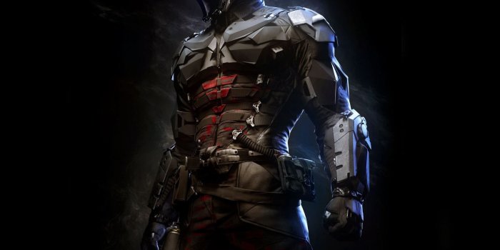 1920x1200 Darkness, Batman, Joker, Little Red Riding Hood, Batman Arkham