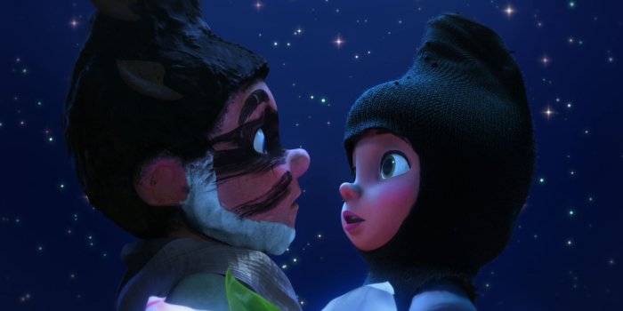 1920x1080 Gnomeo and Juliet Movie Desktop Wallpaper