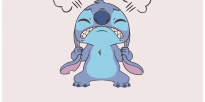 1026x1824 Fond D écran Iphone Disney Stitch