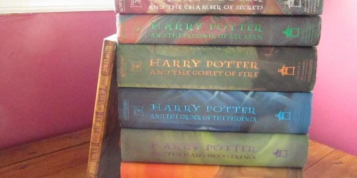 1024x768 Life Lessons Learned from Harry Potter - Melyssa Griffin