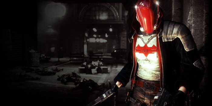 1200x675 Batman Arkham Videos on Twitter: 