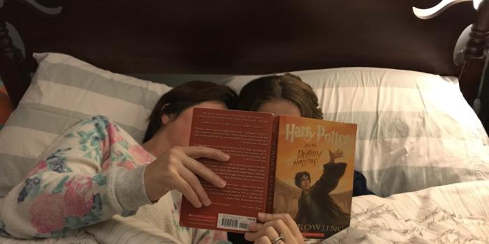 1024x768 Do Something Epic With Your Kids (Or What I Learned by Reading Harry