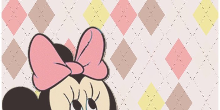 1440x2560 Wallpaper Minnie Mouse Pink Iphone - Baby Minnie Mouse (#73358) - HD