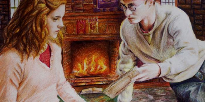 1600x1200 Desktop Wallpapers Harry Potter Emma Watson Daniel 1600x1200