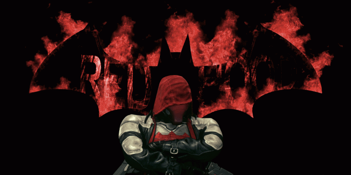 2500x1406 Steam Community :: :: Red Hood Wallpaper