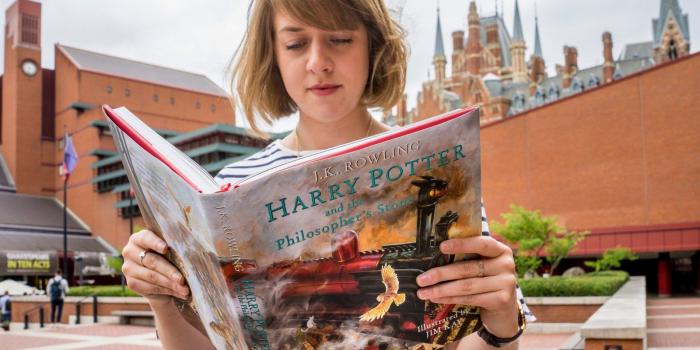 1600x1200 Harry Potter' 20th Anniversary Exhibition Launching in 2017