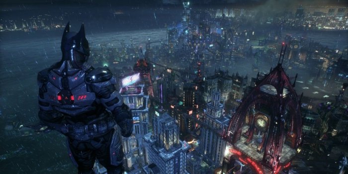 1280x720 Batman Arkham Knight Wallpapers High Definition - Batman Arkham City