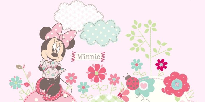 1920x1200 Keep Calm and Love Minnie Mouse wallpaper Cute wallpaper 1920x1200
