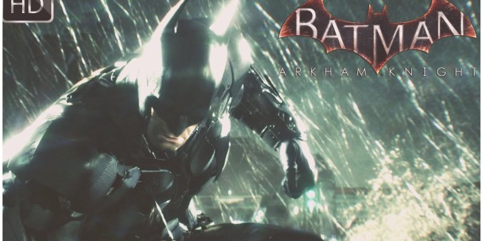 1920x1080 Batman Arkham Knight Wallpaper Full Hd – My Blog
