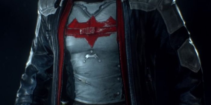 768x1031 Red Hood | Arkham Wiki | FANDOM powered by Wikia