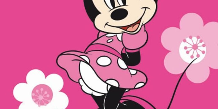 736x1255 Minnie Mouse Image – download best - digitalimagemakerworld.com free