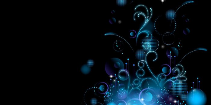 1920x1200 82+ Black Blue Wallpapers on WallpaperPlay