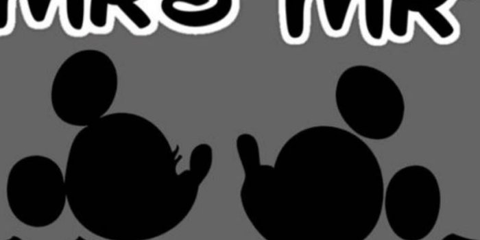 828x1792 Mr and Mrs Mouse | Tattoo artists in 2019 | Disney mickey mouse