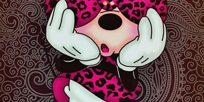 814x1536 Images of Cute Minnie Mouse Wallpapers - #rock-cafe