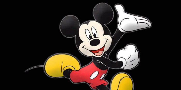 1242x2208 Mickey and Minnie Wallpapers (68+ background pictures)