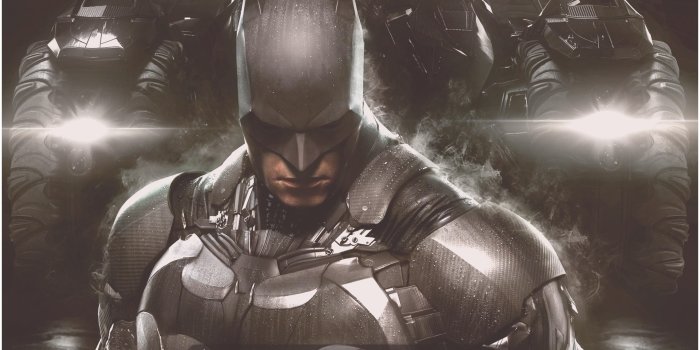 3840x2160 Batman Arkham Knight Wallpaper 8k – My Blog