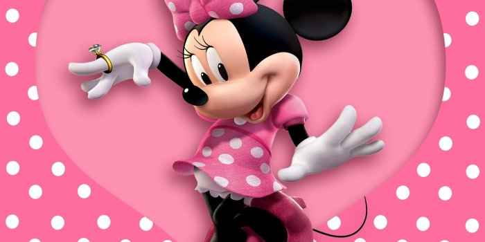 2160x1920 10 Best Minnie Mouse Wallpapers Free FULL HD 1920×1080 For PC