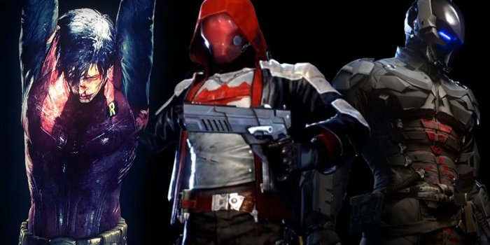 1280x720 27310 arkham knight jason todd wallpaper