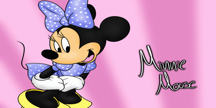 1920x1200 Minnie Mouse Wallpapers HD