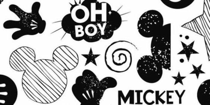 715x1272 Mickey Minnie Mouse Wallpaper (69+) - HD Nice Wallpapers