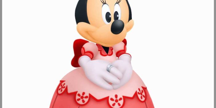 1024x1024 59 Pretty Images Of Minnie Mouse Wallpaper | Best of Wallpaper HD