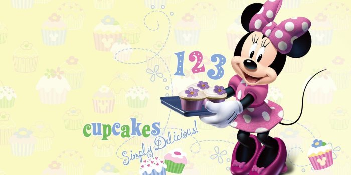 1920x1200 Cute Minnie Mouse Wallpaper - (66+ pictures)