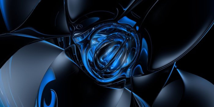 1920x1080 Black and blue wallpaper 1920x1080 Gallery