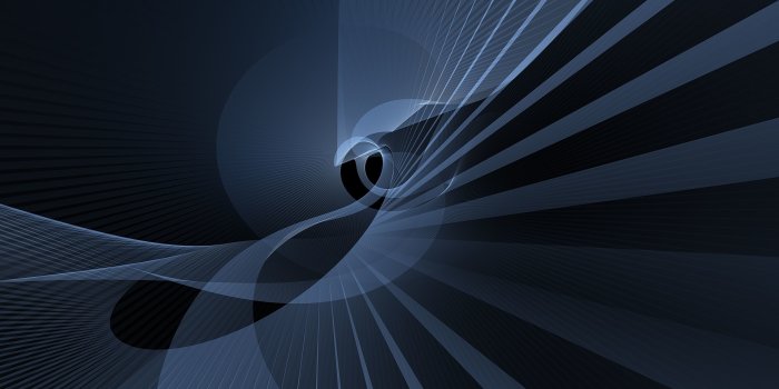 3840x2160 Black and Blue Abstract Wallpapers (75+ background pictures)