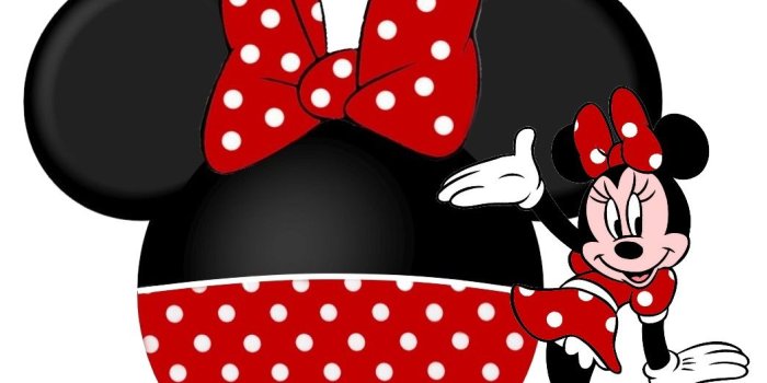 1045x886 Minnie Mouse wallpaper - Page 3 of 3 - hdwallpaper20.com