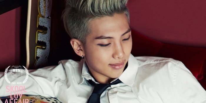 1244x700 Bangtan Boys Rap Monster Kim Namjoon wallpaper | 1920x1080 | 816868