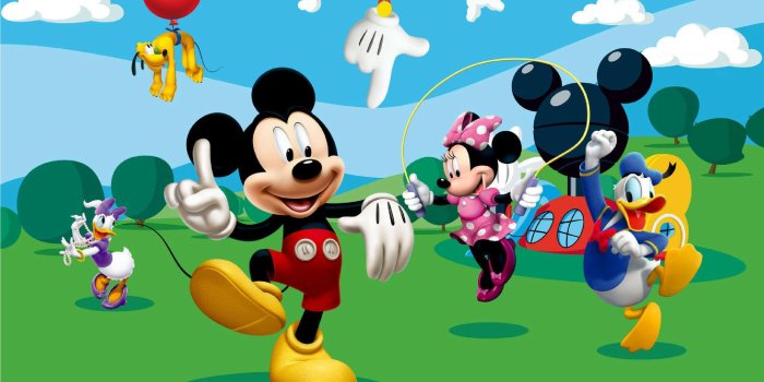 2538x1771 Cute Wallpaper Mickey and Minnie Mouse HD for Android - APK Download