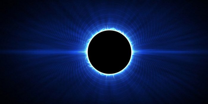 1024x768 50+] Light Blue and Black Wallpaper on WallpaperSafari