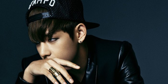 2560x1440 BTS Wallpapers for Desktop (74+ images)