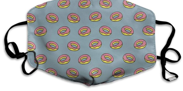 1200x1200 Amazon.com: Fashion Outdoor Mouth Mask, Face Masks with Design