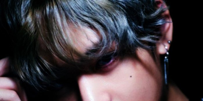 1024x1844 Tae Hyung iPhone Wallpapers - Top Free Tae Hyung iPhone Backgrounds