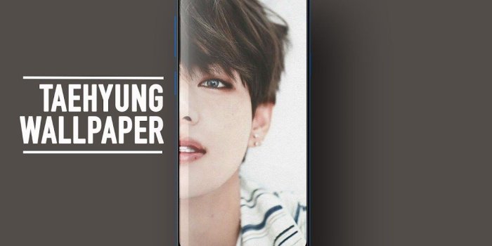 1200x900 BTS V Kim Taehyung Wallpaper KPOP Fans HD 1.0 APK Download - Android