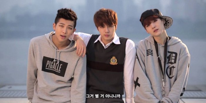 1324x700 Bangtan Boys Rap Monster Kim Namjoon Jin Kim Seokjin Suga Min Yoongi