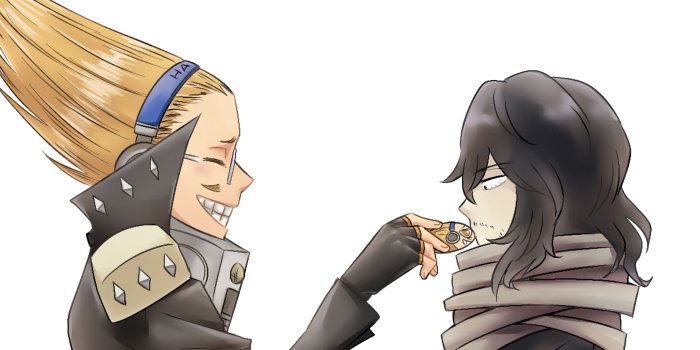 2318x1286 Aizawa Wallpapers