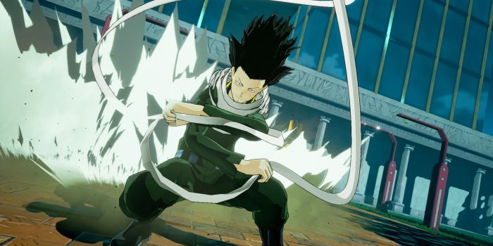 1920x1080 My Hero Academia Aizawa Wallpaper – Free Download Wallpaper