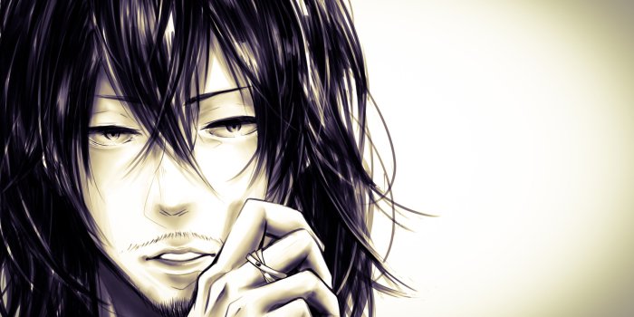3840x2400 My Hero Academia Aizawa Wallpaper – Free Download Wallpaper