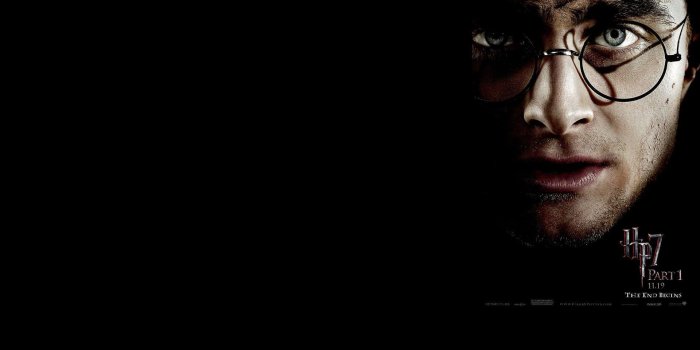 1920x1200 Harry Potter and the DH ♡ - harry potter wallpaper (20439126) - fanpop