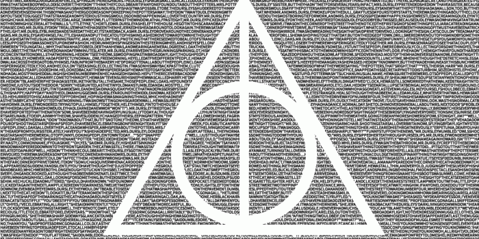 1366x768 Harry Potter Wallpapers! - Album on Imgur