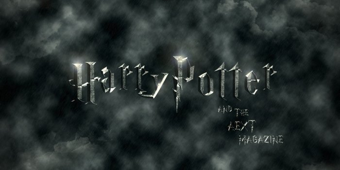1920x1200 Photoshop Tutorial: Create a Stormy Harry Potter Environment Effect
