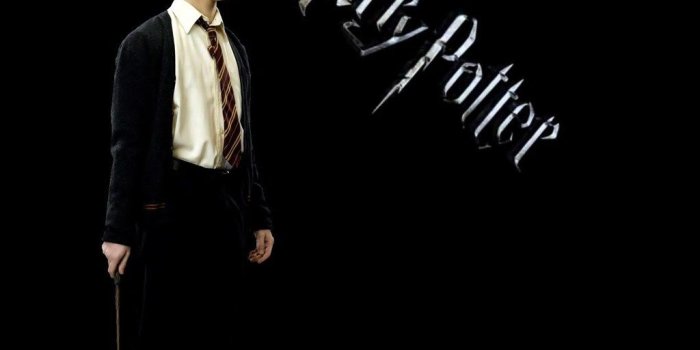1024x820 Harry Potter Wallpaper