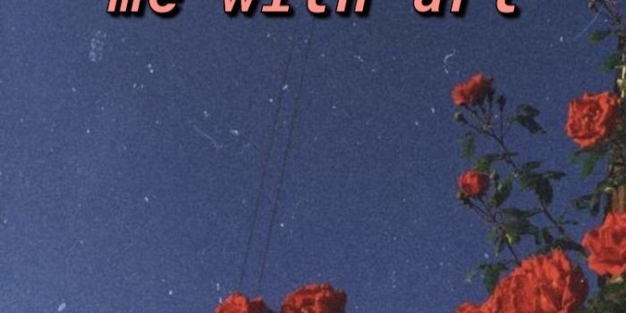 750x1334 Red Roses - Lil Skies lyrics | My Saves in 2019 | Lil skies, Red