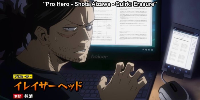 1920x1080 Boku no Hero Academia Season 3 - Episode 61 discussion : anime