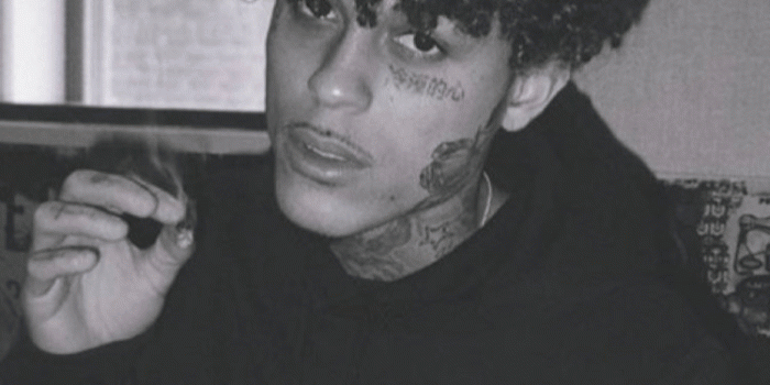 750x1334 ̗̀ @stxney ̖́ - | ➫ lil skies in 2019 | Lil skies, Big sky, Lil uzi